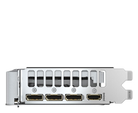 GIGABYTE GeForce RTX 5060 Ti Eagle OC Ice 8GB GDDR7 DLSS4 - 1331002 - zdjęcie 9